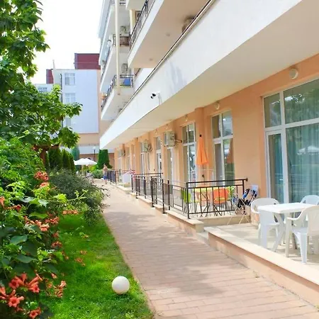 Aparthotel Grand Kamelia Mma 2018
